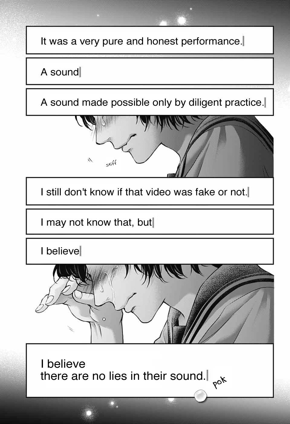 Kono Oto Tomare!, Chapter 142 image 14